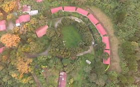 Elida Lodge Monteverde